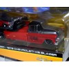 Maisto - Tow & Go - 1979 Chevrolet K5 Blazer and 57 Chevy Flatbed