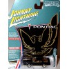 Johnny Lightning Muscle Cars USA - 1986 Pontiac Firebird Trans Am