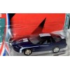 Johnny Lightning Muscle Cars USA - Nickey 2002 Chevy Camaro ZL1 Coupe