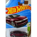 Hot Wheels - Lucid Air EV