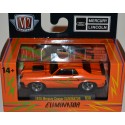 M2 Machines Ground Pounders - 1970 Mercury Cougar Eliminator
