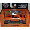 M2 Machines Ground Pounders - 1970 Mercury Cougar Eliminator