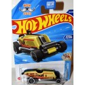 Hot Wheels Celebration Series - Movember 2025 - Mo-Stash Lake Racer