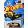 Hot Wheels Celebration Series - Movember 2025 - Mo-Stash Lake Racer
