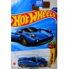 Hot Wheels - Pagani Utopia