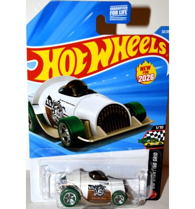 Hot Wheels - New for 2026 - Instant Boost Coffee Cup Car