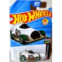 Hot Wheels - New for 2026 - Instant Boost Coffee Cup Car