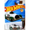 Hot Wheels - New for 2026 - Instant Boost Coffee Cup Car