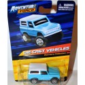 Maisto Adventure Force - 1960's Ford Bronco