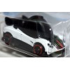 Hot Wheels - New for 2026 - Pagani Zonda Cinque (Tooned)