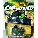 MGA Entertainment - CarTuned - 1950 Chevy COE Stake Truck