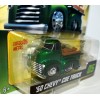 MGA Entertainment - CarTuned - 1950 Chevy COE Stake Truck