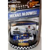 Winners Circle - Michael McDowell Brickyard Winning Horizon Ford Mustang