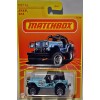 Matchbox Retro 2020 - Jeep 4x4