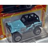 Matchbox Retro 2020 - Jeep 4x4