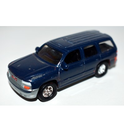 White Rose Collectibles - 2000 GMC Yukon SUV