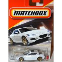 Matchbox 2004 Mazda RX-8