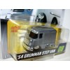 MGA Entertainment - CarTuned - 1954 Grumman Step Van
