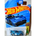 Hot Wheels - McMurtry Speirling EV