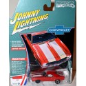 Johnny Lightning Muscle Cars USA - 1969 Chevy Camaro Z28