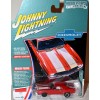 Johnny Lightning Muscle Cars USA - 1969 Chevy Camaro Z28