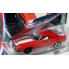 Johnny Lightning Muscle Cars USA - 1969 Chevy Camaro Z28