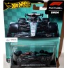 Hot Wheels Formula 1 - 2024 Series - Mercedes-AMG Petronas F1Team