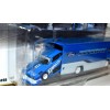 Hot Wheels Car Culture - Team Transport - Ford Motorsports Ford Capri GR5 & Fleet Flyer Transporter