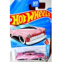 Hot Wheels Purple Passion Merc Lead Sled