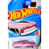 Hot Wheels Purple Passion Merc Lead Sled