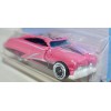 Hot Wheels Purple Passion Merc Lead Sled