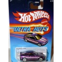 Hot Wheels Ultra Hots Honda CR-X