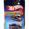 Hot Wheels Ultra Hots Honda CR-X