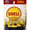 M2 Machines Drivers - Shell Racing - 1959 Chevrolet Corvette XP-86 Race Car
