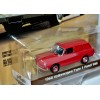 Greenlight - Estate Wagons - 1968 Volkswagen Type 3 Squareback Panel