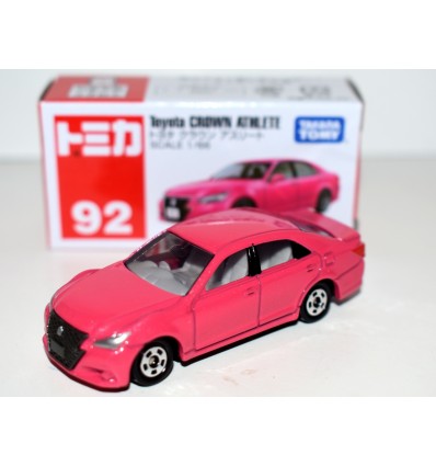 TOMY - 92 - Toyota Crown Athlete