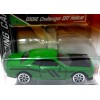 Majorette Limited Edition - Dodge Challenger SRT Hellcat