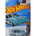 Hot Wheels 1976 Chevrolet Chevette NHRA Race Car