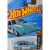 Hot Wheels 1976 Chevrolet Chevette NHRA Race Car