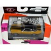 M2 Machines Auto-Thentics - 1972 Chevrolet Camaro Z/28