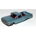 Matchbox - 1960 Chevrolet El Camino