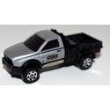 Matchbox - RAM Flatbed Truck - Cole