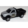 Matchbox - RAM Flatbed Truck - Cole