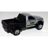 Matchbox - RAM Flatbed Truck - Cole