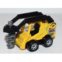 Matchbox - Drill Digger