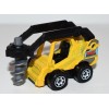 Matchbox - Drill Digger
