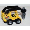 Matchbox - Drill Digger