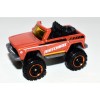 Matchbox - Field Car II Convertible
