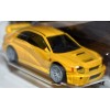 Hot Wheels Premium - Thrill Climbers - Subaru Impreza WRX