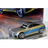 Matchbox - New for 2025 - 2023 BMW i4 Police Car